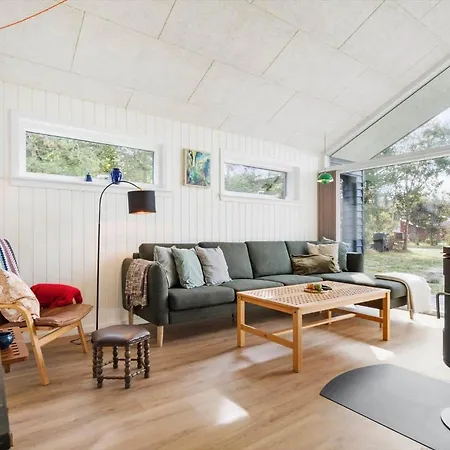 30211-ulfborg-erantisvej-328 度假居 *