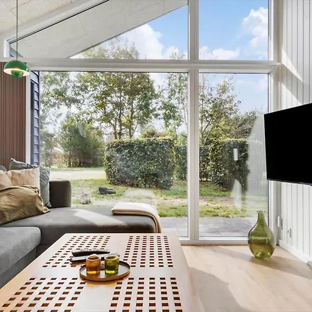 Nyaraló 30211-ulfborg-erantisvej-328 Sønder Nissum