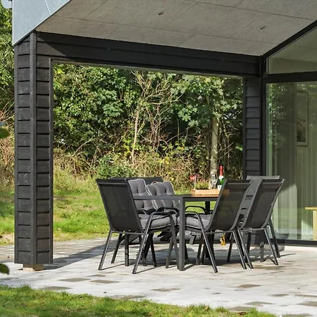 30211-ulfborg-erantisvej-328 Nyaraló Sønder Nissum