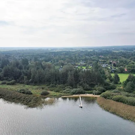 Nyaraló 30211-ulfborg-erantisvej-328 Sønder Nissum